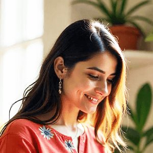Tanvi Jain